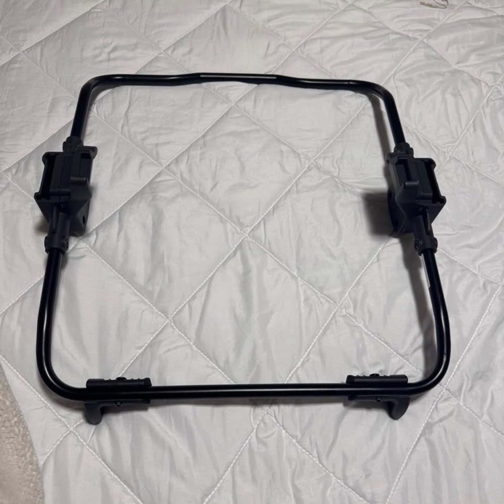 UPPAbaby Chicco Adapter